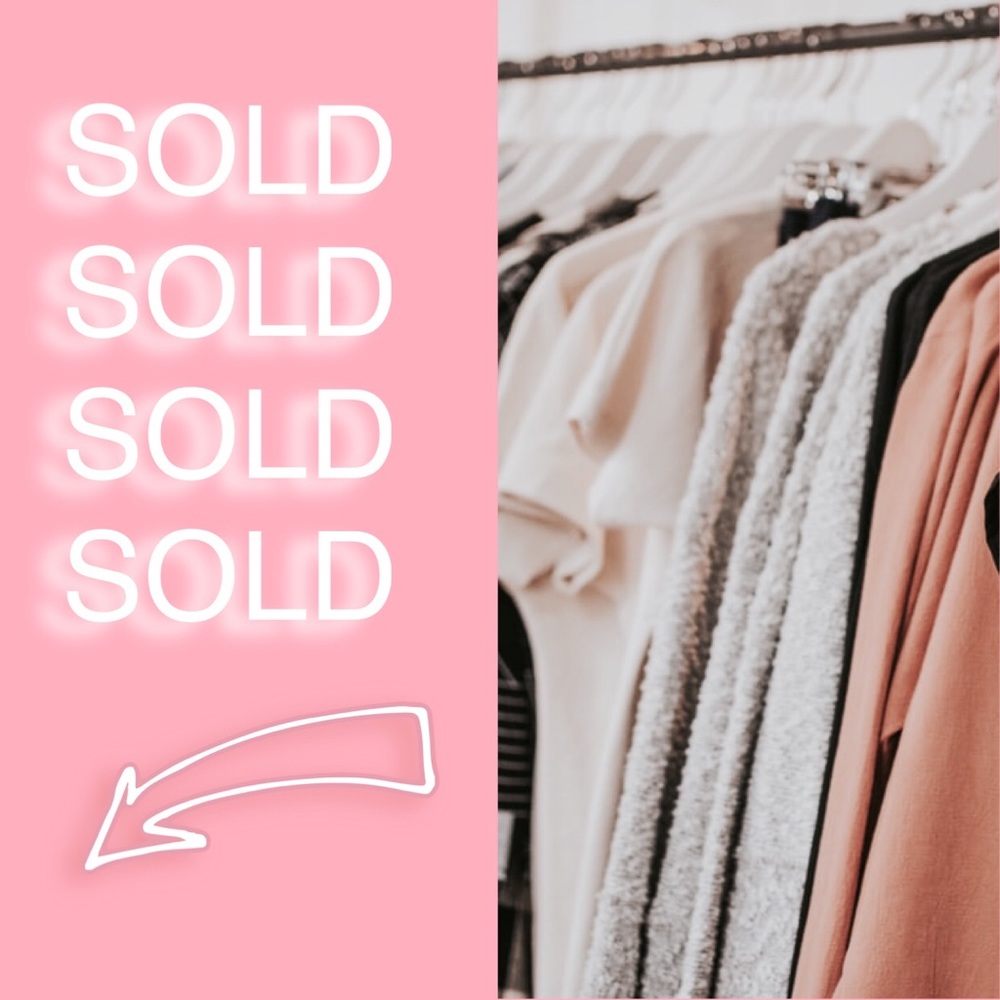 ••sᴏʟᴅ••